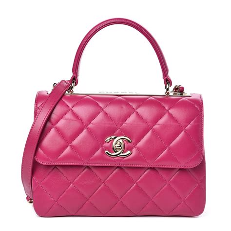 pink quilted chanel bag|authentic chanel shoulder bags.